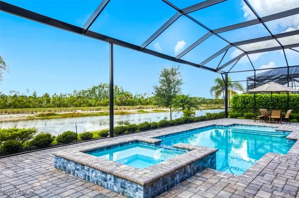 Property Slideshow image 3 of 49 | 18380 wildblue blvd, Fort Myers, FL, 33913