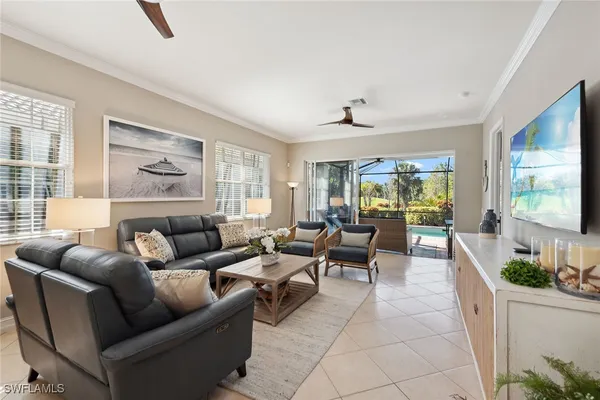 Property Slideshow image 2 of 48 | 3878 cotton green path dr, Naples, FL, 34114