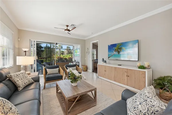 Property Slideshow image 3 of 48 | 3878 cotton green path dr, Naples, FL, 34114