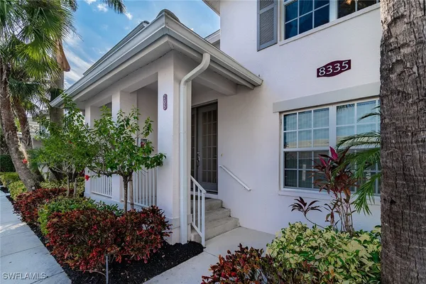 Property Slideshow image 2 of 34 | 8335 whisper trace way apt 205, Naples, FL, 34114