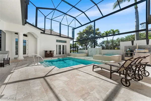 Property Slideshow image 3 of 49 | 11133 harbour estates cir, Fort Myers, FL, 33908