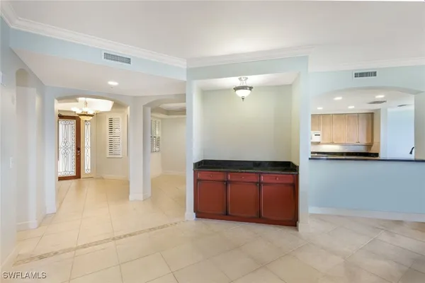 Property Slideshow image 3 of 27 | 11600 court of palms 506, Fort Myers, FL, 33908