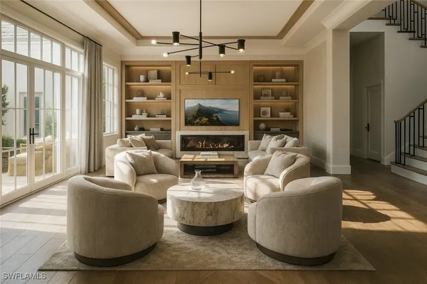 Property Slideshow image 3 of 10 | 275 spring line dr, Naples, FL, 34102