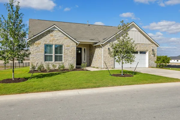 Property Slideshow image 3 of 40 | 1851 dancing oak ln, San Marcos, TX, 78666