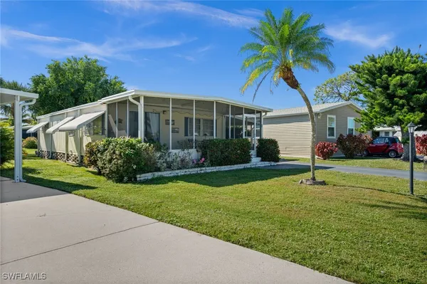 Property Slideshow image 3 of 37 | 65 san remo cir, Naples, FL, 34112