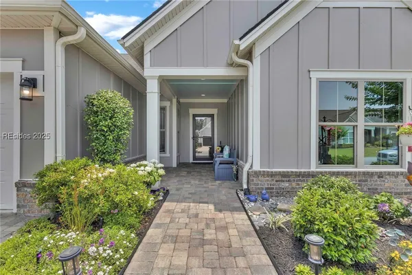 Property Slideshow image 2 of 57 | 1619 promenade ln, Okatie, SC, 29909