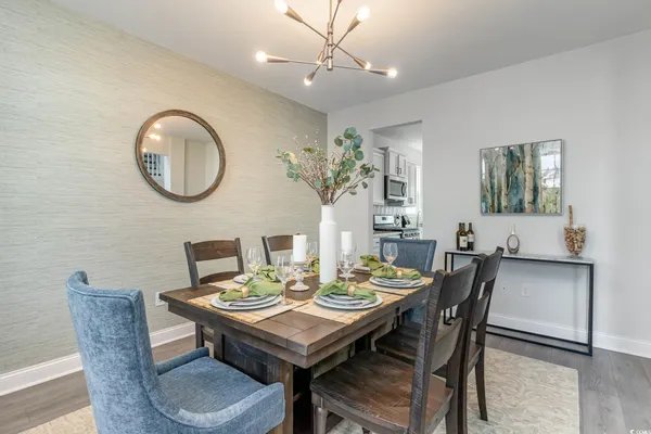 Property Slideshow image 3 of 36 | 135 stride ct, Myrtle Beach, SC, 29588