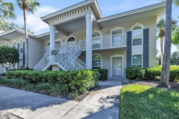 Property Slideshow image 3 of 47 | 8161 twelve oaks cir 523, Naples, FL, 34113