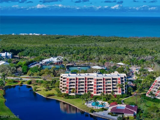 Property Slideshow image 3 of 19 | 6300 pelican bay blvd a303, Naples, FL, 34108