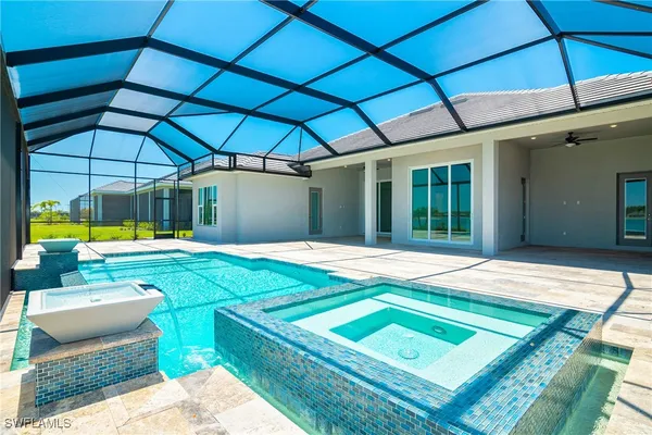 Property Slideshow image 2 of 50 | 18837 wildblue blvd, Fort Myers, FL, 33913