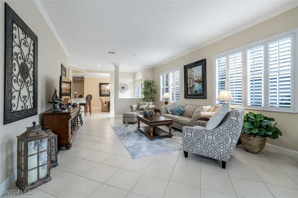 Property Slideshow image 3 of 17 | 3812 cotton green path dr, Naples, FL, 34114