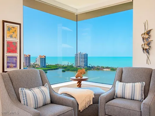 Property Slideshow image 2 of 28 | 5555 heron point dr 1602, Naples, FL, 34108