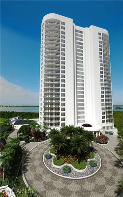 Property Slideshow image 2 of 32 | 4991 bonita bay blvd unit 802, Bonita Springs, FL, 34134