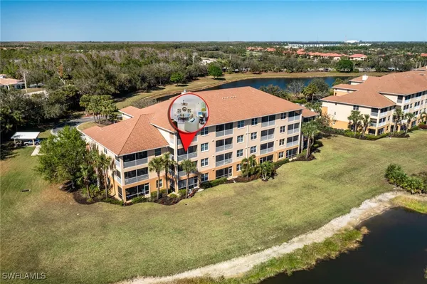 Property Slideshow image 2 of 47 | 10510 amiata way 305, Fort Myers, FL, 33913