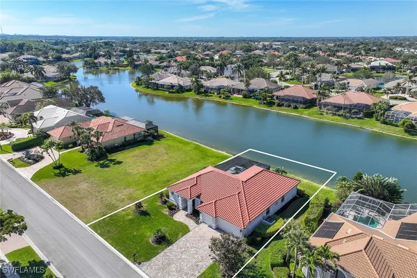 Property Slideshow image 3 of 40 | 8943 lely island cir, Naples, FL, 34113