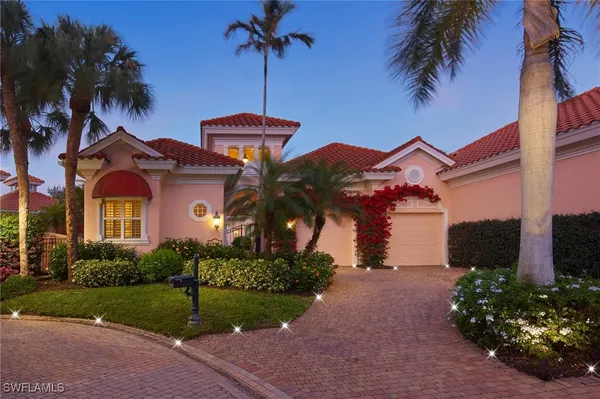 Property Slideshow image 2 of 13 | 7091 verde way, Naples, FL, 34108