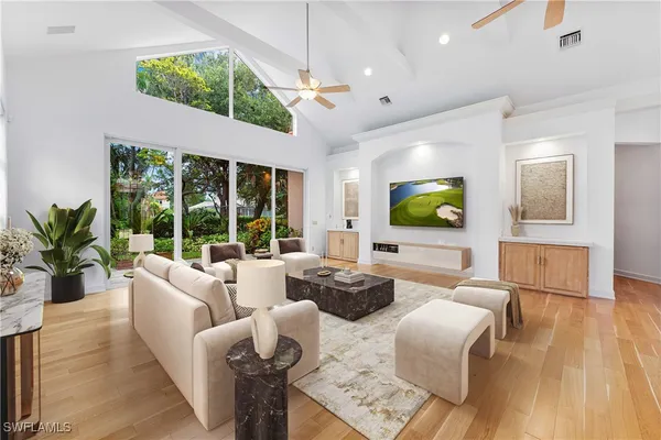 Property Slideshow image 3 of 13 | 7091 verde way, Naples, FL, 34108