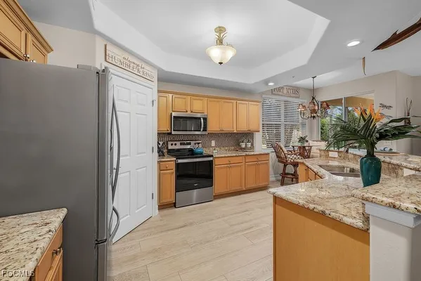 Property Slideshow image 3 of 28 | 11065 harbour yacht ct unit 101, Fort Myers, FL, 33908