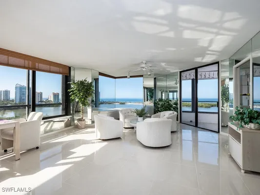 Property Slideshow image 2 of 15 | 5555 heron point dr 902, Naples, FL, 34108