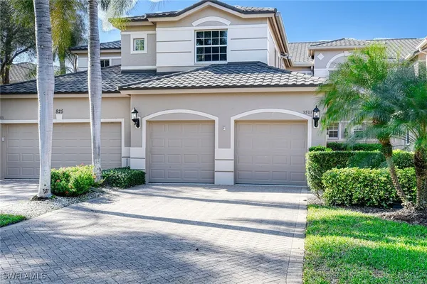 Property Slideshow image 2 of 33 | 825 regency reserve cir 3701, Naples, FL, 34119
