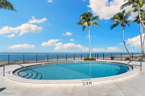 Property Slideshow image 2 of 10 | 2401 gulf shore blvd n villa 1, Naples, FL, 34103