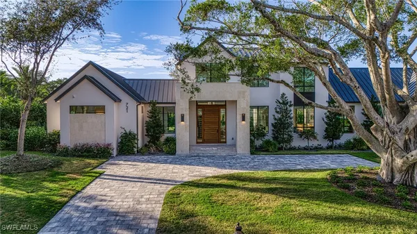 Property Slideshow image 2 of 50 | 721 spring line dr, Naples, FL, 34102