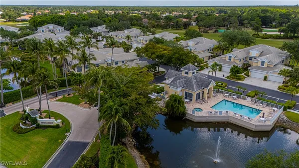 Property Slideshow image 3 of 31 | 8440 mystic greens way 1001, Naples, FL, 34113