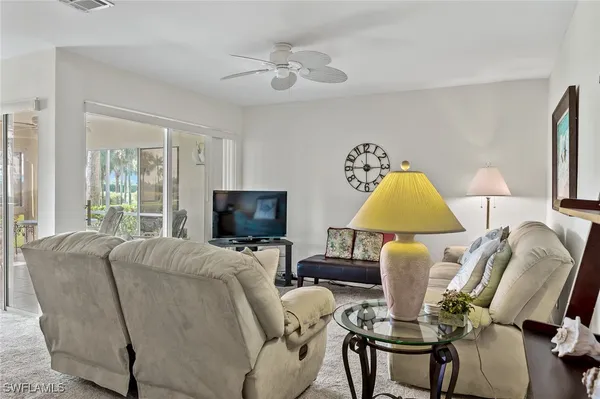 Property Slideshow image 3 of 18 | 14995 rivers edge ct 151, Fort Myers, FL, 33908