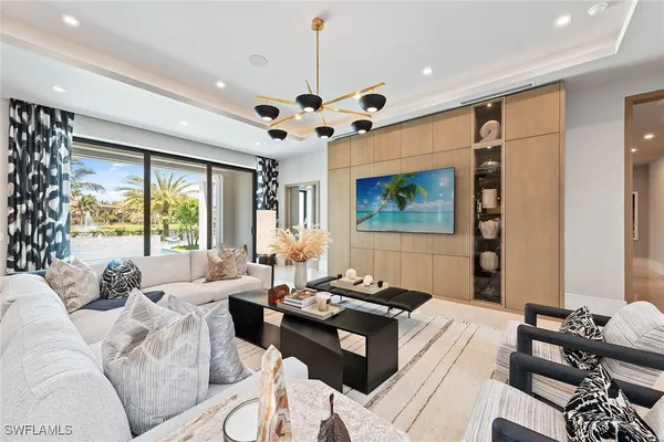 Property Slideshow image 2 of 49 | 355 colony dr, Naples, FL, 34108