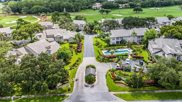 Property Slideshow image 3 of 35 | 164 via perignon 8-4, Naples, FL, 34119