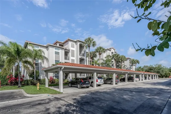 Property Slideshow image 3 of 50 | 10295 heritage bay blvd 911, Naples, FL, 34120