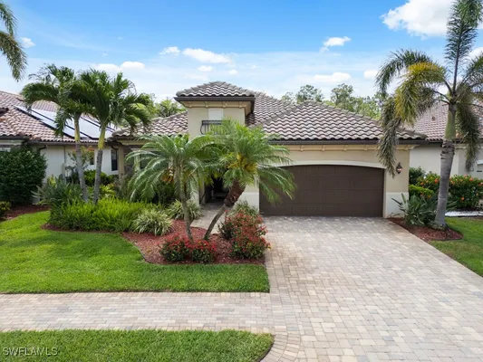 Property Slideshow image 3 of 48 | 9522 piacere way, Naples, FL, 34113