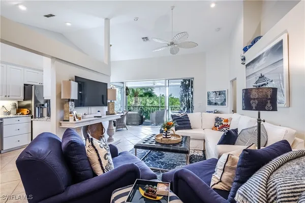Property Slideshow image 3 of 24 | 27011 lake harbor ct 201, Bonita Springs, FL, 34134
