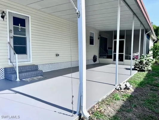 Property Slideshow image 2 of 40 | 14591 paul revere loop, North Fort Myers, FL, 33917