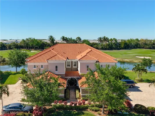 Property Slideshow image 2 of 46 | 10271 glastonbury cir 202, Fort Myers, FL, 33913