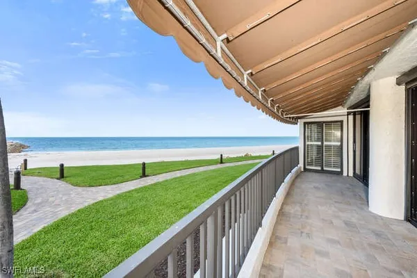 Property Slideshow image 3 of 28 | 2340 gulf shore blvd 108, Naples, FL, 34103