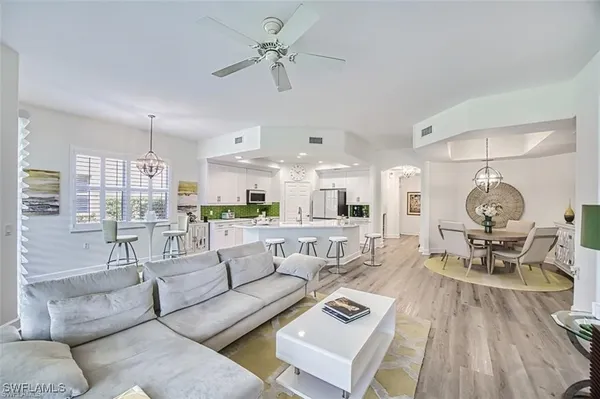 Property Slideshow image 2 of 27 | 9232 aviano dr apt 102, Fort Myers, FL, 33913