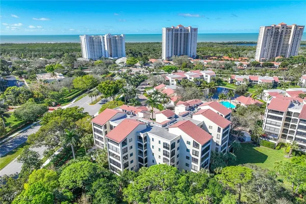 Property Slideshow image 2 of 49 | 6500 valen way a402, Naples, FL, 34108