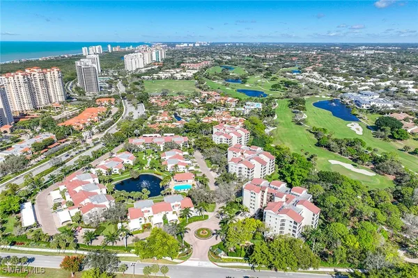 Property Slideshow image 3 of 49 | 6500 valen way a402, Naples, FL, 34108