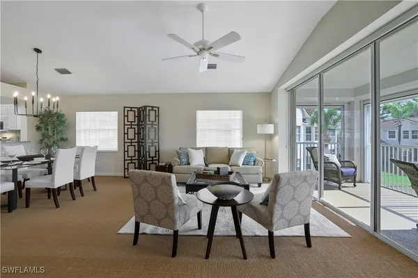 Property Slideshow image 3 of 17 | 6230 reserve cir 703, Naples, FL, 34119