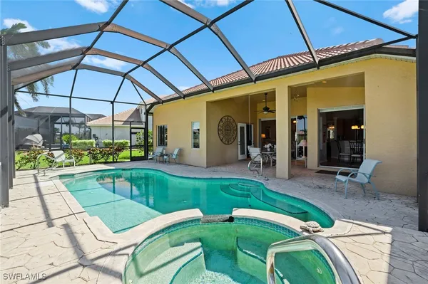 Property Slideshow image 3 of 47 | 14880 crescent cove dr, Fort Myers, FL, 33908