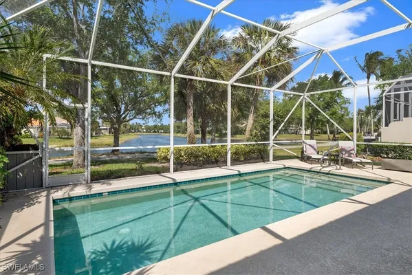 Property Slideshow image 2 of 31 | 3060 ellice way, Naples, FL, 34119