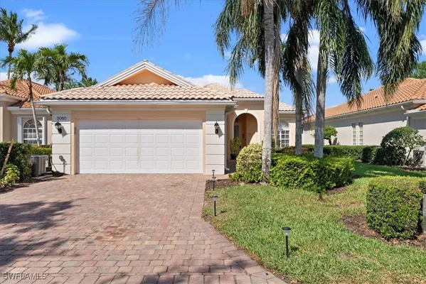 Property Slideshow image 3 of 31 | 3060 ellice way, Naples, FL, 34119