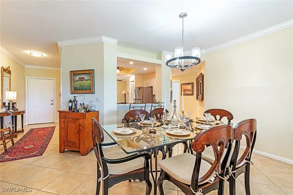 Property Slideshow image 2 of 15 | 6290 bellerive ave 102, Naples, FL, 34119