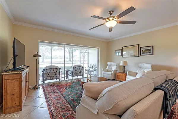 Property Slideshow image 3 of 15 | 6290 bellerive ave 102, Naples, FL, 34119