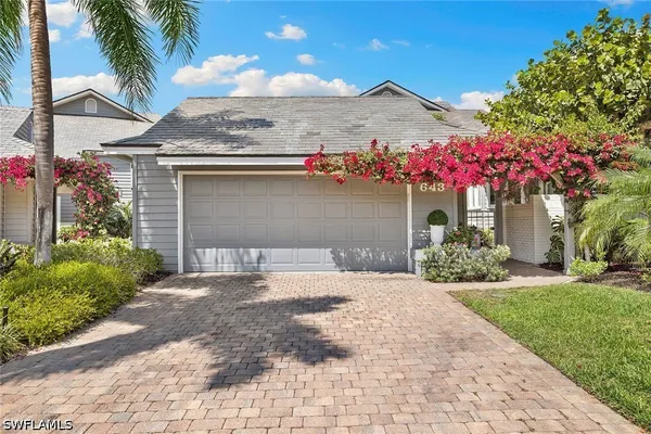 Property Slideshow image 2 of 49 | 643 bridgeway ln, Naples, FL, 34108