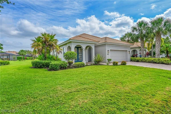 Property Slideshow image 2 of 48 | 3571 lakeview isle ct, Fort Myers, FL, 33905