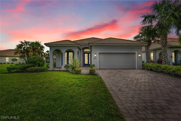 Property Slideshow image 3 of 48 | 3571 lakeview isle ct, Fort Myers, FL, 33905