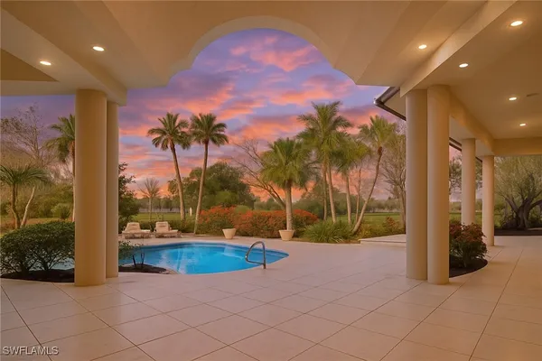 Property Slideshow image 2 of 40 | 6599 glen arbor way, Naples, FL, 34119