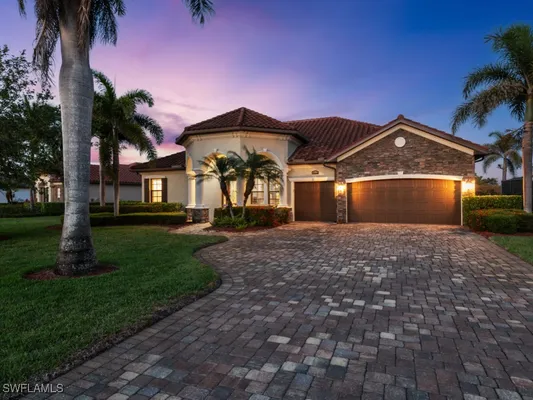 Property Slideshow image 2 of 43 | 9430 italia way, Naples, FL, 34113